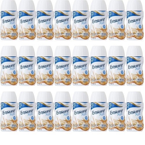 Ensure plus coffee 200 ml - ensure, coffee,
