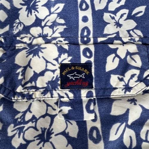 Paul shark yachting shorts - paul,