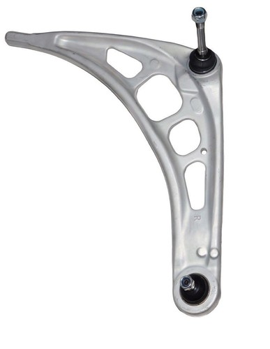 Front drivers side suspension - drivers,