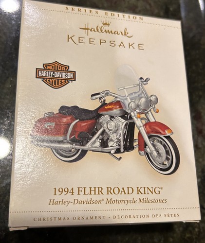 Hallmark keepsake 1994 - 1994, flhr