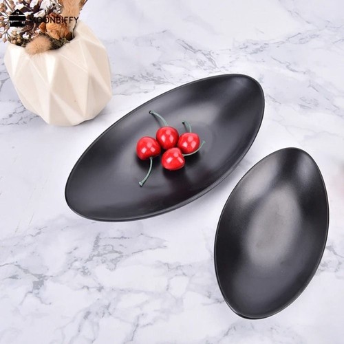 Seafood dessert tray ring dish - dessert,