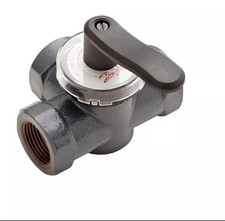 Danfoss HRE3 3 Way Rotary
