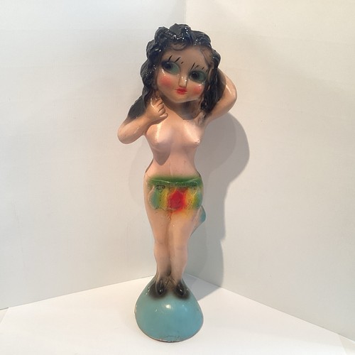 Betty boop topless carnival - betty,