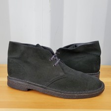 UK 8 - Clarks Originals Desert