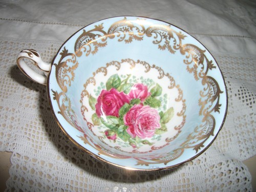 Beautiful foley bone - bone, china