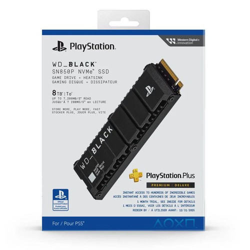 Black sn850p 8tb - sn850p, ssd