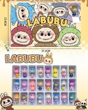 Advent Calendar The Monsters Celebrations Blind Box Surprise 24 Day Countdown UK