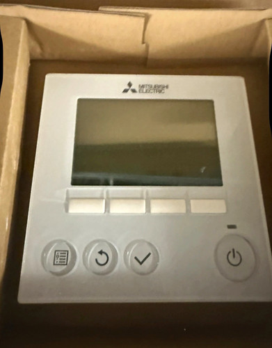 Mitsubishi electric par - mitsubishi,