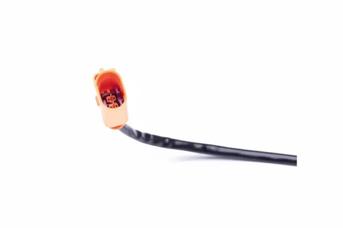 Exhaust gas temperature - gas, sensor