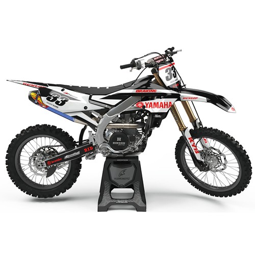 Wicked graphics kit fit - wicked,