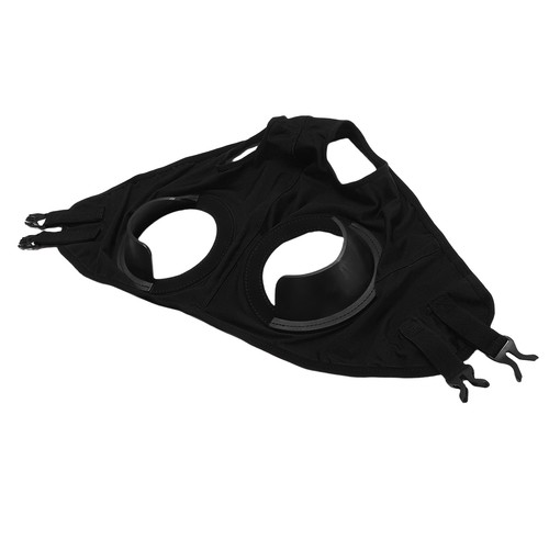 Breathable horse eye cover - eye,