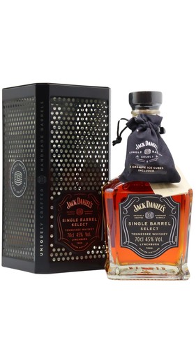 Jack daniel single barrel - jack,