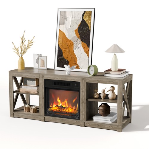 Stand cabinet rustic - rustic, tv