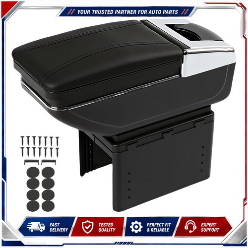 Universal car armrest arm rest - universal,