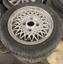 Compomotive Alloy Wheel 5.5J