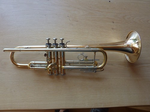 Trumpet wohlrab peasant - -,