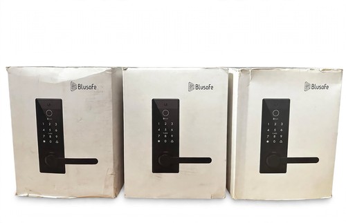 Lot blusafe contour camera - 3,