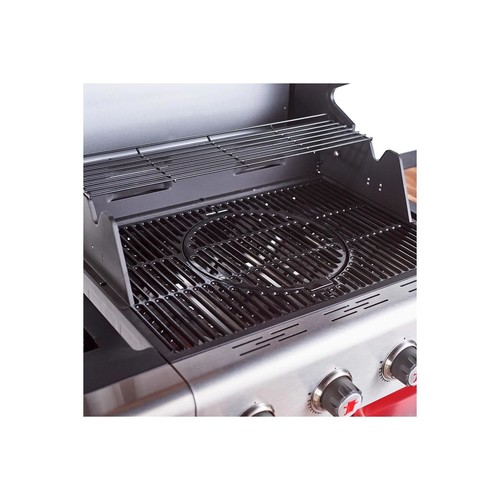 Outback jupiter burner gas - burner,