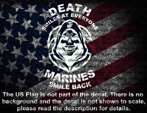 Grim reaper death smiles - reaper,