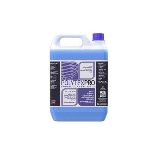 Upvc power cleaner for pvc - cleaner,