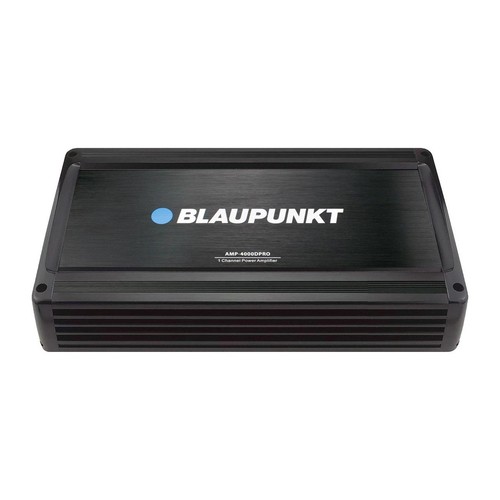 Blaupunkt amp 4000dpro 4000w - blaupunkt, amp-4000dpro