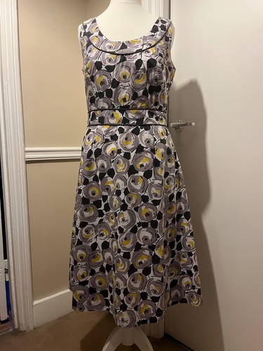 Boden vintage retro - vintage,
