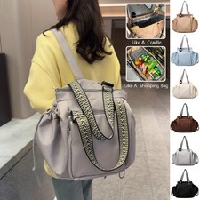 Ins Backpack Fashion