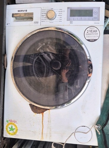Servis w814fghdw complete - servis,