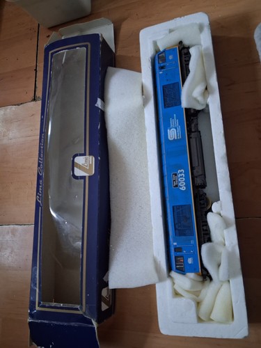 Lima gauge diesel - oo,