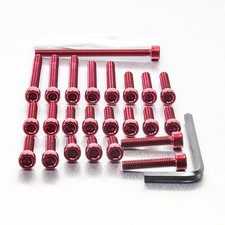 Aluminium Engine Kit Yamaha