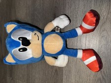 Sonic The Hedgehog Sega Play