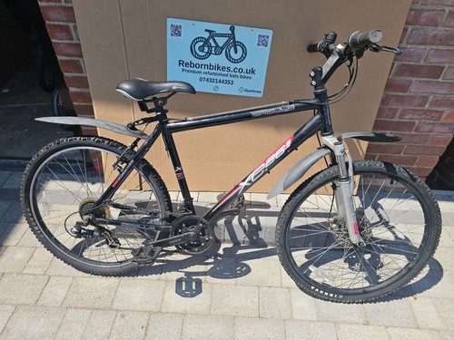 Apollo xc26s mens hardtail - apollo,