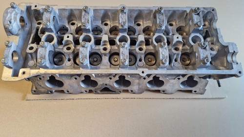Cylinder head 034103373k audi - head,