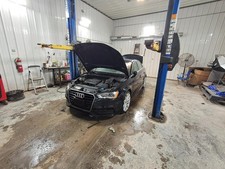 Used Rear Right Drive Axle