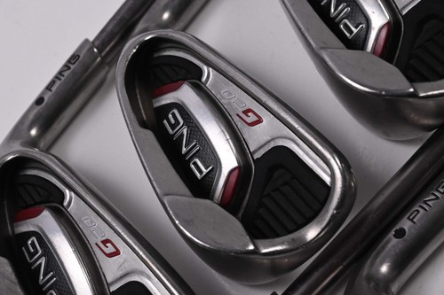 Ping g20 irons sw - irons, /