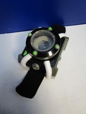 BEN 10 DELUXE OMNITRIX FX
