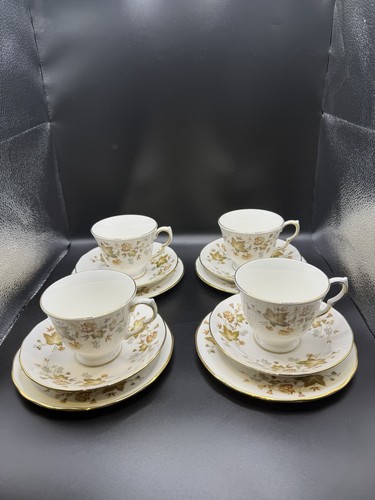 Vintage colclough bone china - vintage,