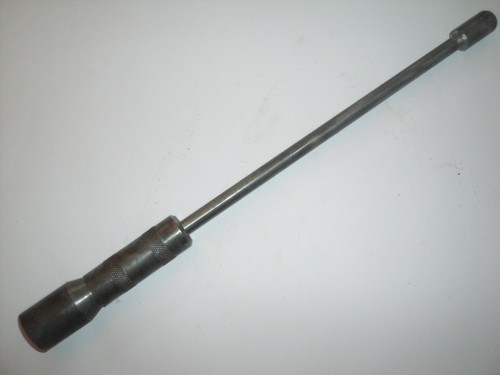 Jaguar type spark plug - jaguar,