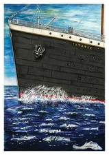 The titanic 1912 - the, quality