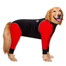 Waterproof Four-legged Clothes