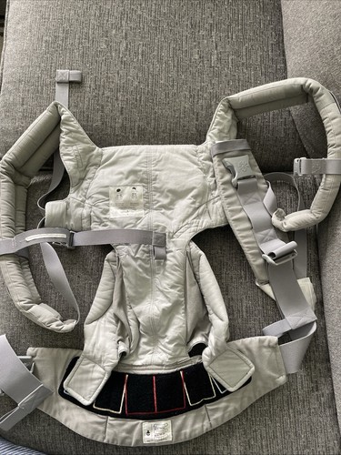 Ergobaby omni 360 baby carrier - ergobaby,