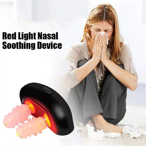 Nasal therapy device 630 - nasal,