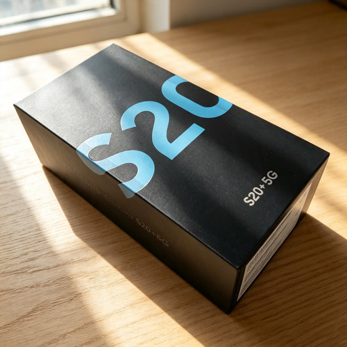 New sealed samsung - sealed,