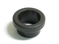 Brown bushing rear seat Fiat