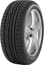 Goodyear excellence 235 65r17 - goodyear,