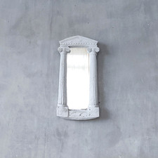 Handmade neoclassical style