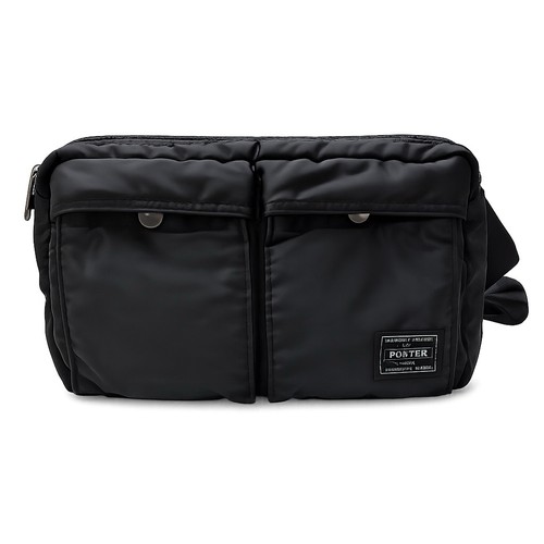 Porter tanker waist - tanker, bag