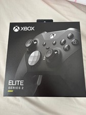 XBOX Elite Series 2 Wireless