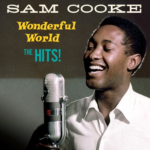 Sam cooke wonderful world - sam,