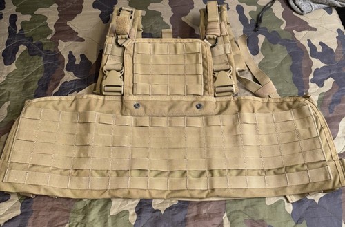 Warrior assault systems - warrior, 901
